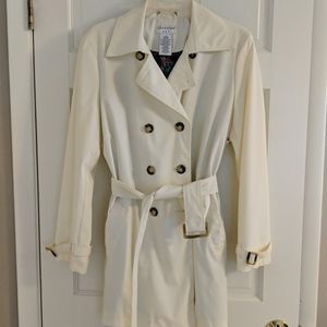 Ladies Raincoat